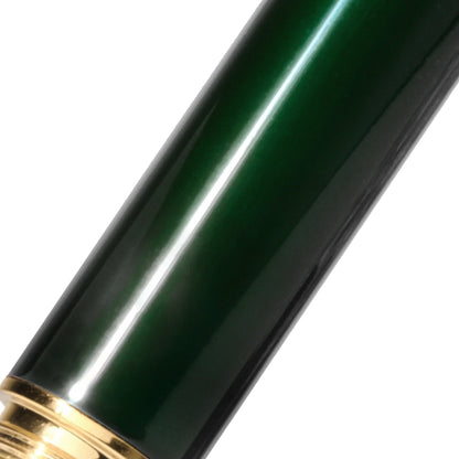 Emerald Gardens, The Bijou Fountain Pen