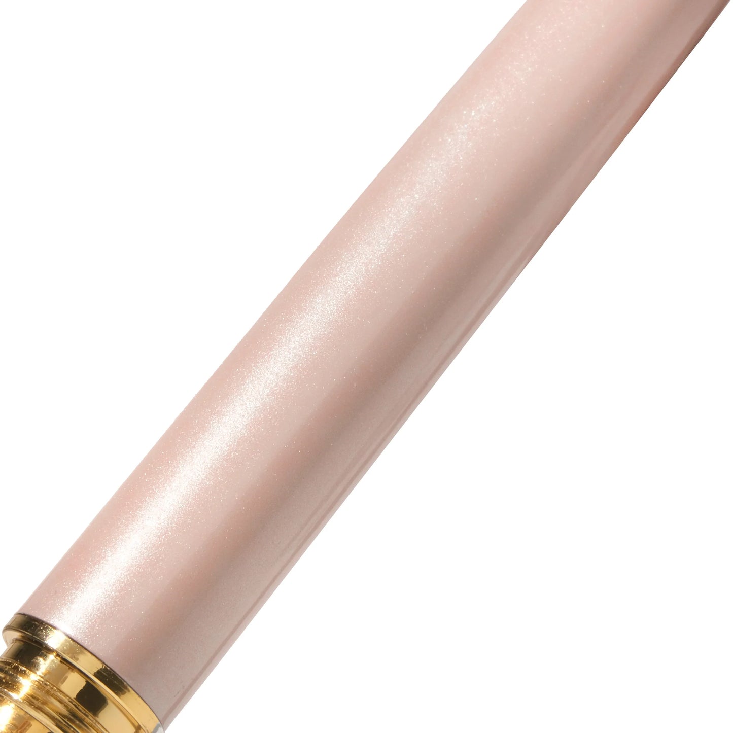 Huffin Puff Pink, The Bijou Fountain Pen