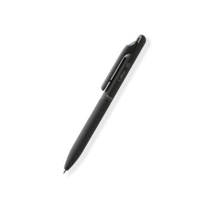 Pentel, Calme Ball Pen, Black Ink 0.7mm