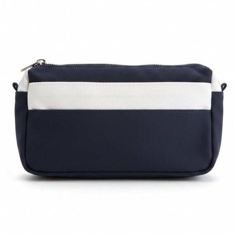 Black and White, Inner Carrying Bag, M (A5)