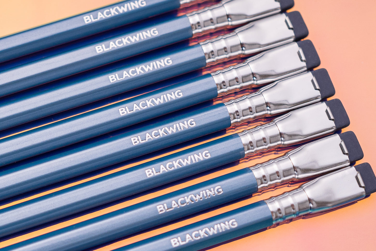 Blackwing Pearl Pencil, Blue