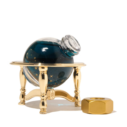 Gold Polished Edition, 20ml Ink Carriage