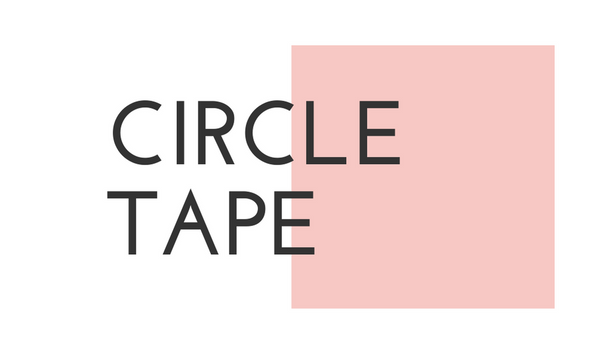 Circle Tape