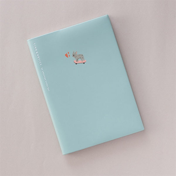 Dog, Transfer Sticker S, funlog Decoration Sticker