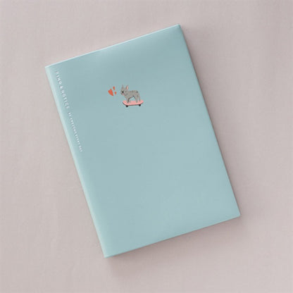 Dog, Transfer Sticker S, funlog Decoration Sticker