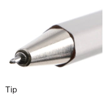 Light Mint, MARK’STYLE / tous les jours, Ballpoint Pen with Solvent Ink