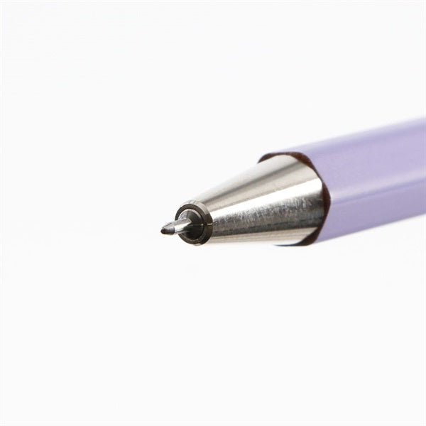 Mustard, MARK’STYLE / tous les jours, Ballpoint Pen with Solvent Ink