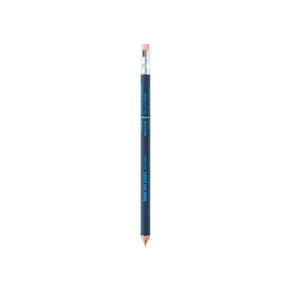 Navy, Mechanical Pencil, MARK’STYLE tous les jours, 0.5mm