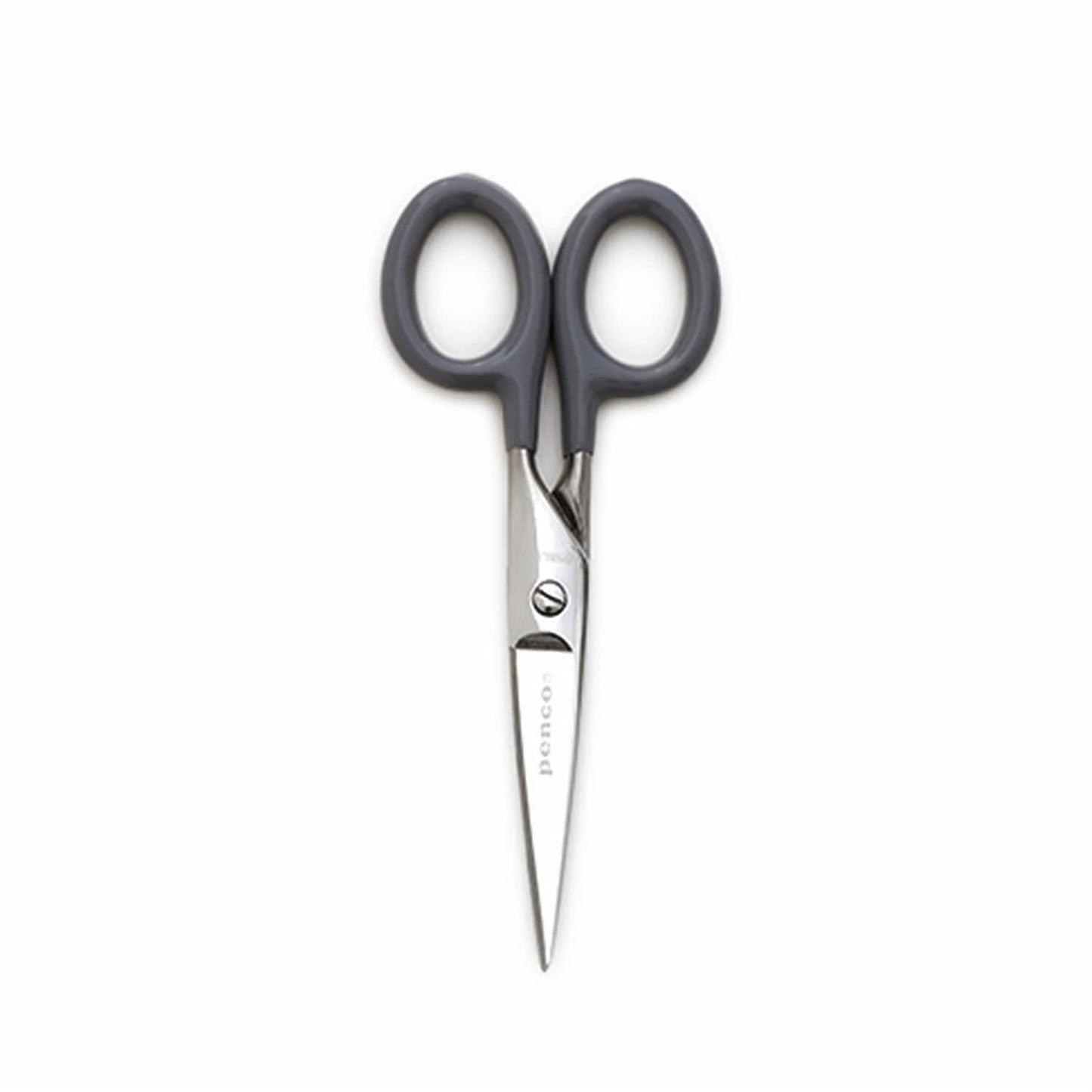 Grey S Size, penco Stainless Steel Scissors