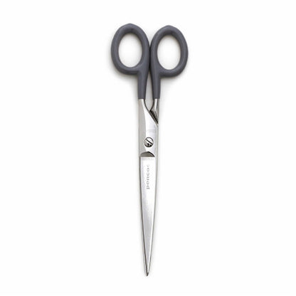 Grey L Size, penco Stainless Steel Scissors