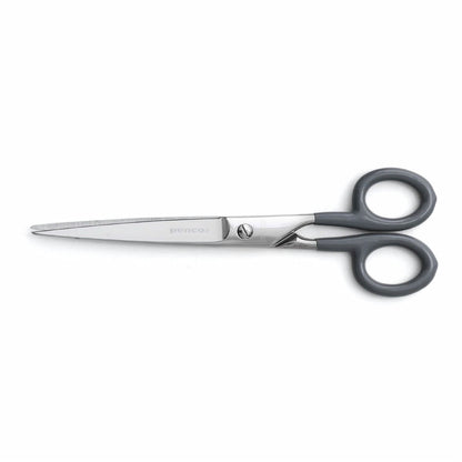 Grey L Size, penco Stainless Steel Scissors