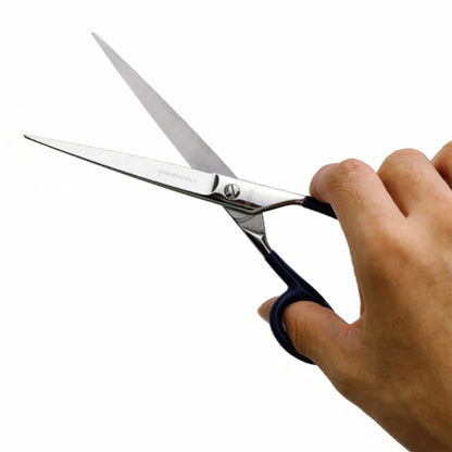 Grey L Size, penco Stainless Steel Scissors