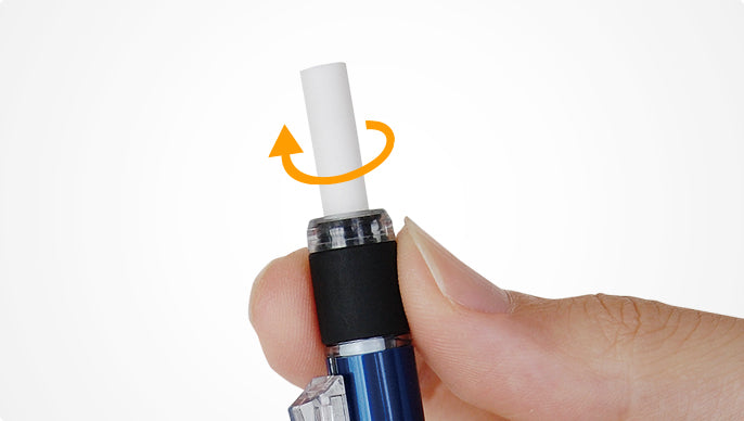 White, Mono Graph Mechanical Pencil Neon Colours, 0.5mm