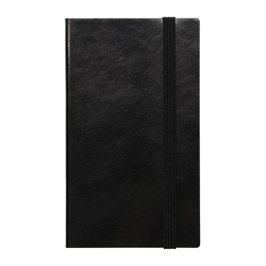 EDiT Grid Notebook, B7 Variant, Midnight Black
