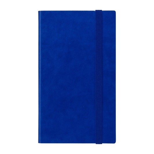 EDiT Grid Notebook, B7 Variant, Royal Blue