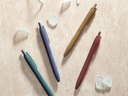 [Limited] JETSTREAM Single, with Lite Touch Ink, 0.5mm