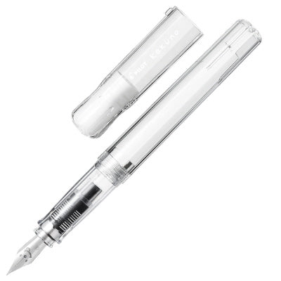 Pilot, Kakuno, Extra Fine / Fine / Medium Nib