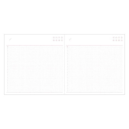 Yellow, funlog, Log Diary Day Free Daily