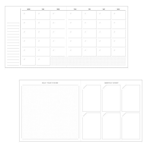 Yellow, funlog, Log Diary Day Free Daily