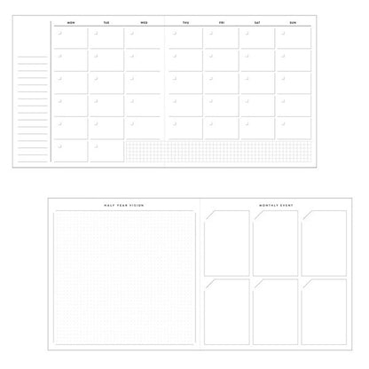 Yellow, funlog, Log Diary Day Free Daily