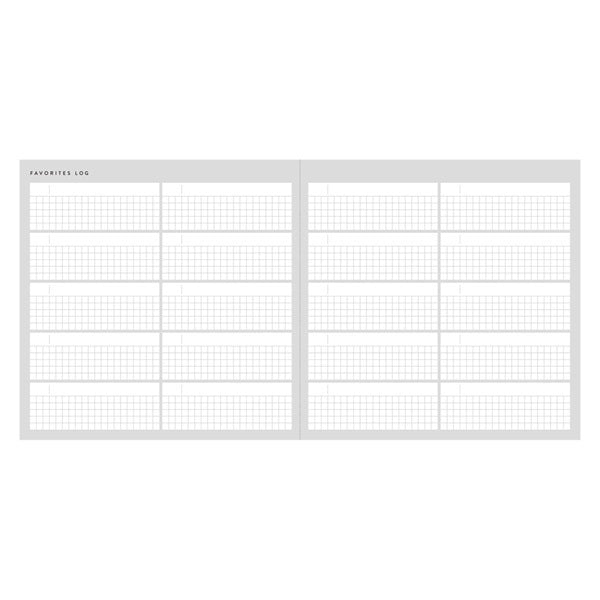 Yellow, funlog, Log Diary Day Free Daily