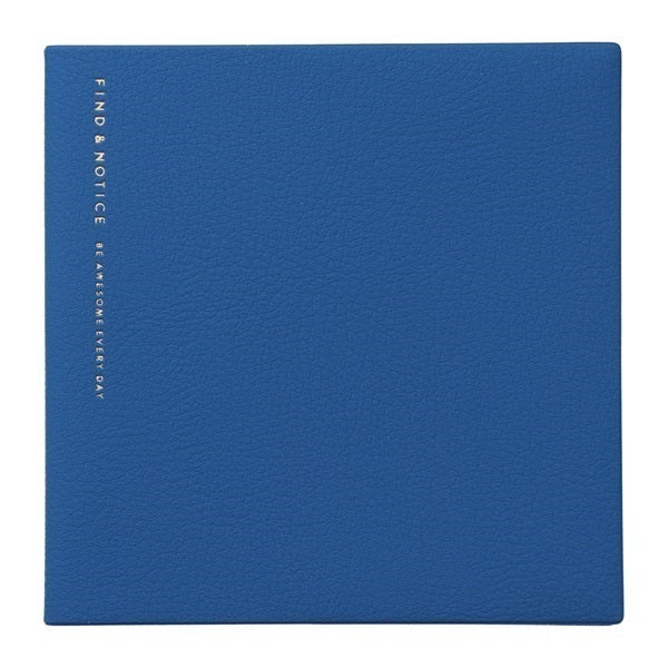 Blue, funlog, Log Diary Day Free Daily