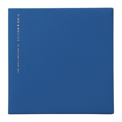 Blue, funlog, Log Diary Day Free Daily