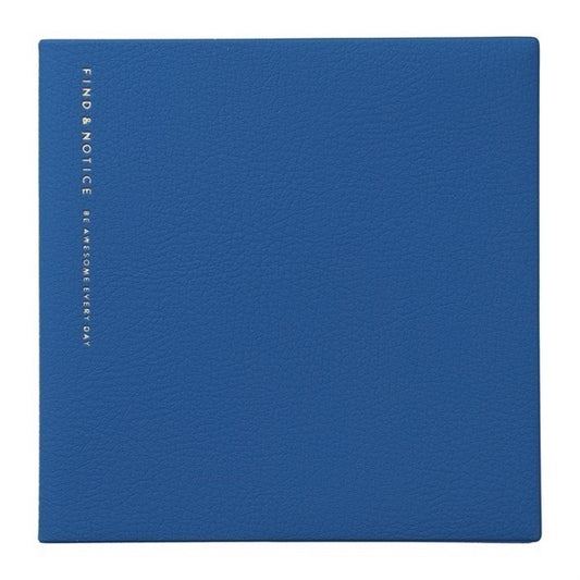 Blue, funlog, Log Diary Day Free Daily