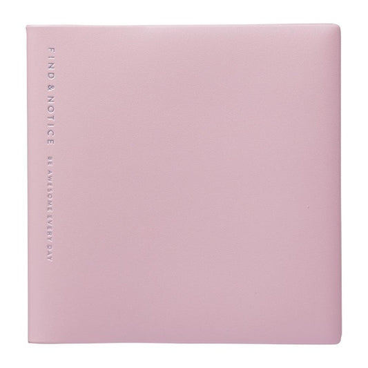 Pink, funlog, Log Diary Day Free Daily Pocket