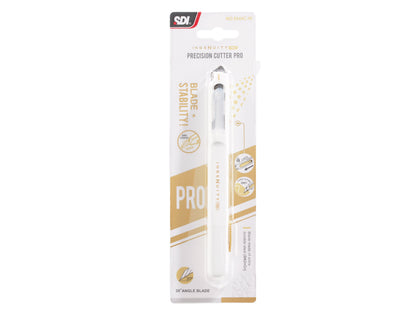 White, Ingenuity Precision Cutter Pro