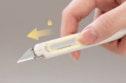 White, Ingenuity Precision Cutter Pro
