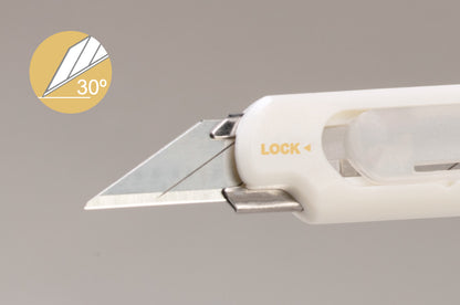 White, Ingenuity Precision Cutter Pro