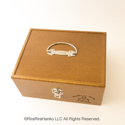 Basic Stamp Box Hanko no Hako