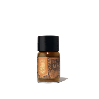 Russet Typecase, 10ml / 38ml Ink