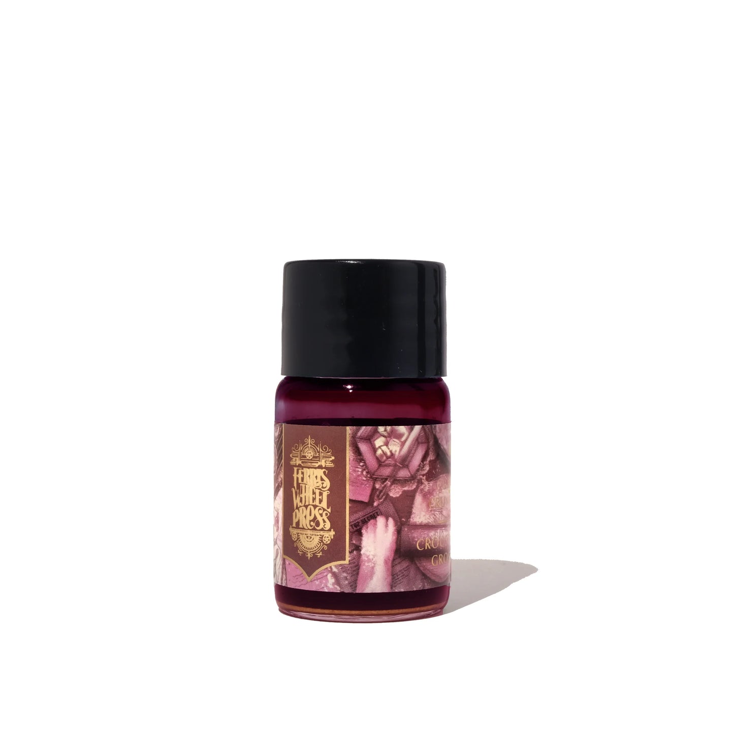Currant Crumble Pie Ink, 10ml / 38ml Ink