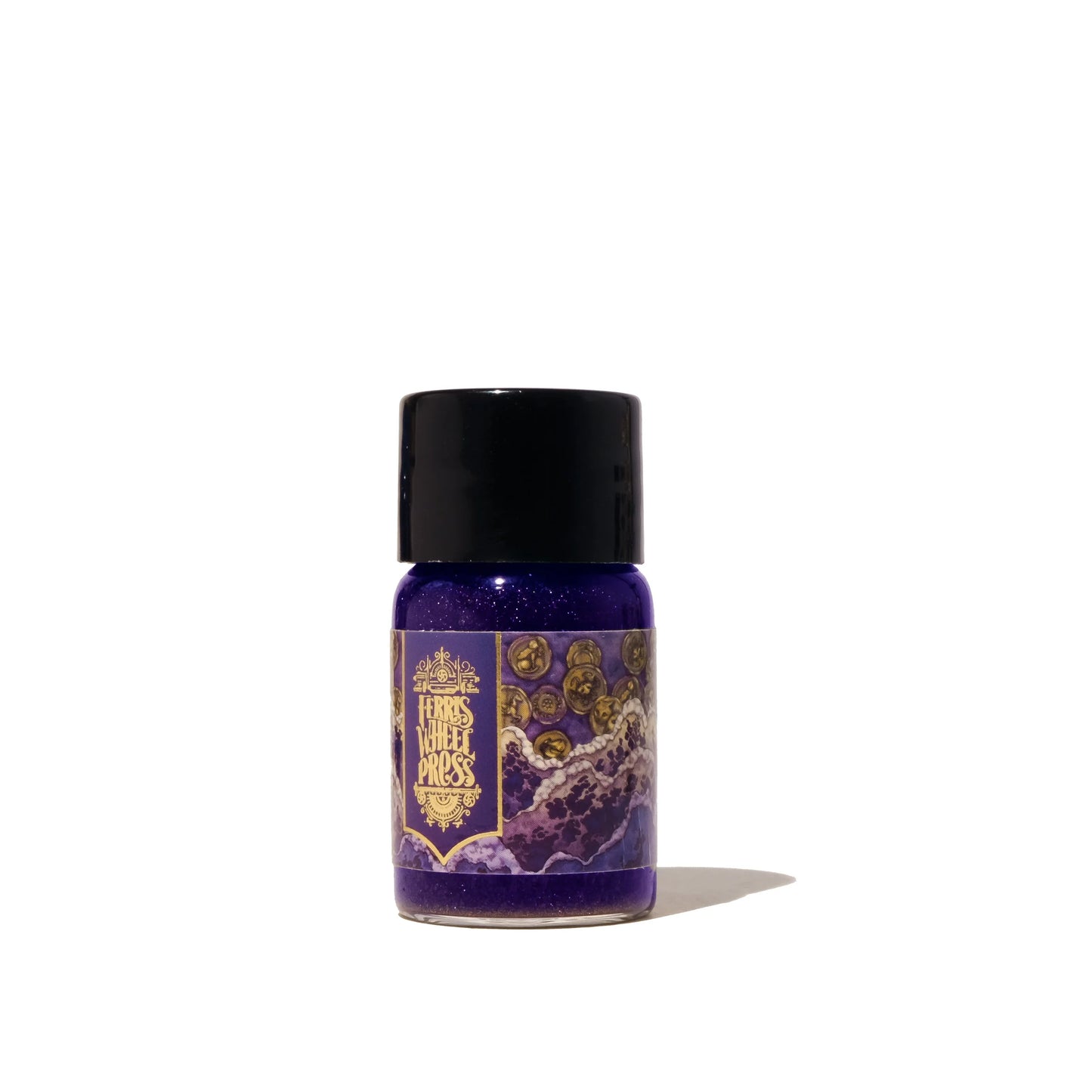 Tides of Midas, FerriTales The King Midas, 10ml / 20ml Ink