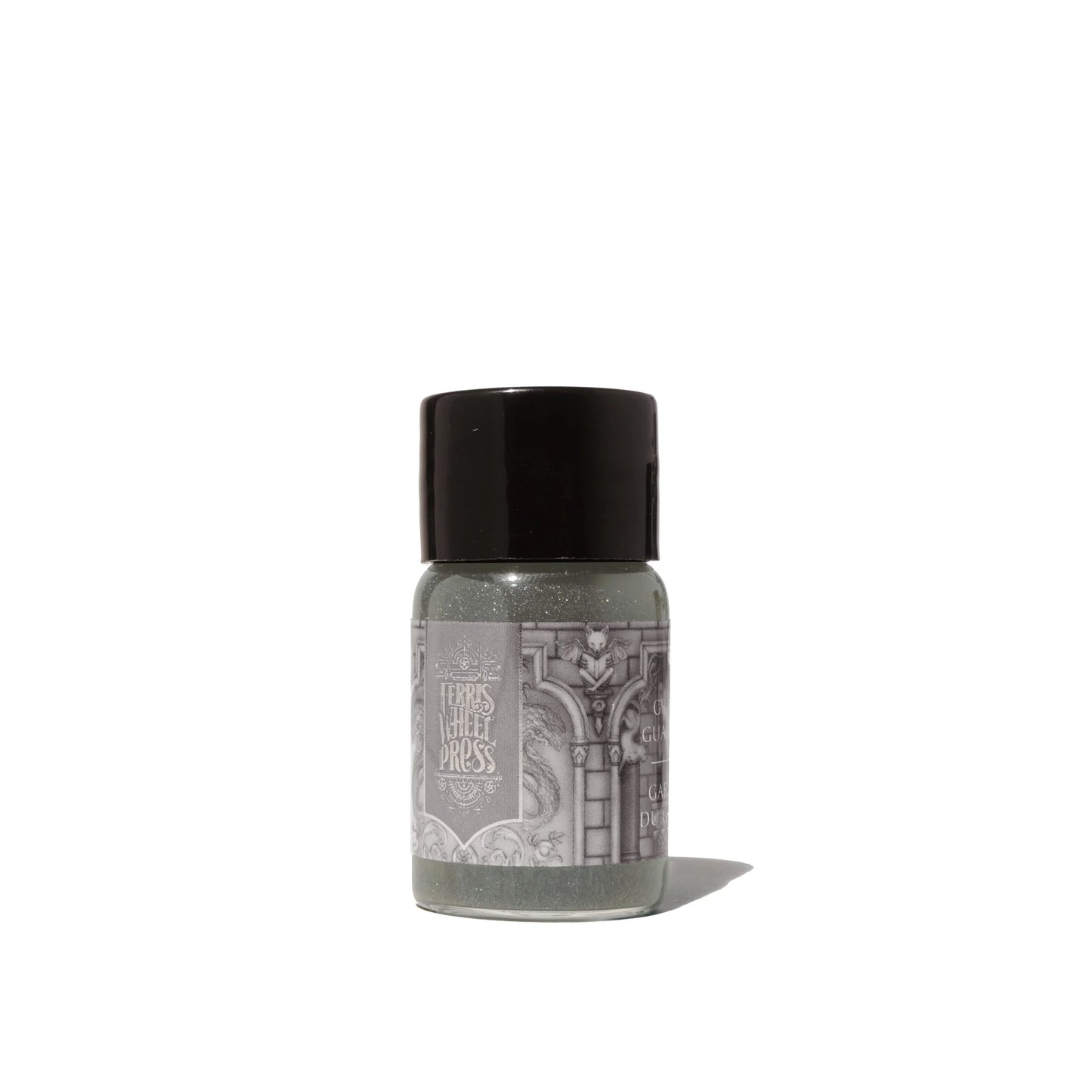 Granite Guardians, FerriTales Bestiary Series, 10ml / 20ml Ink