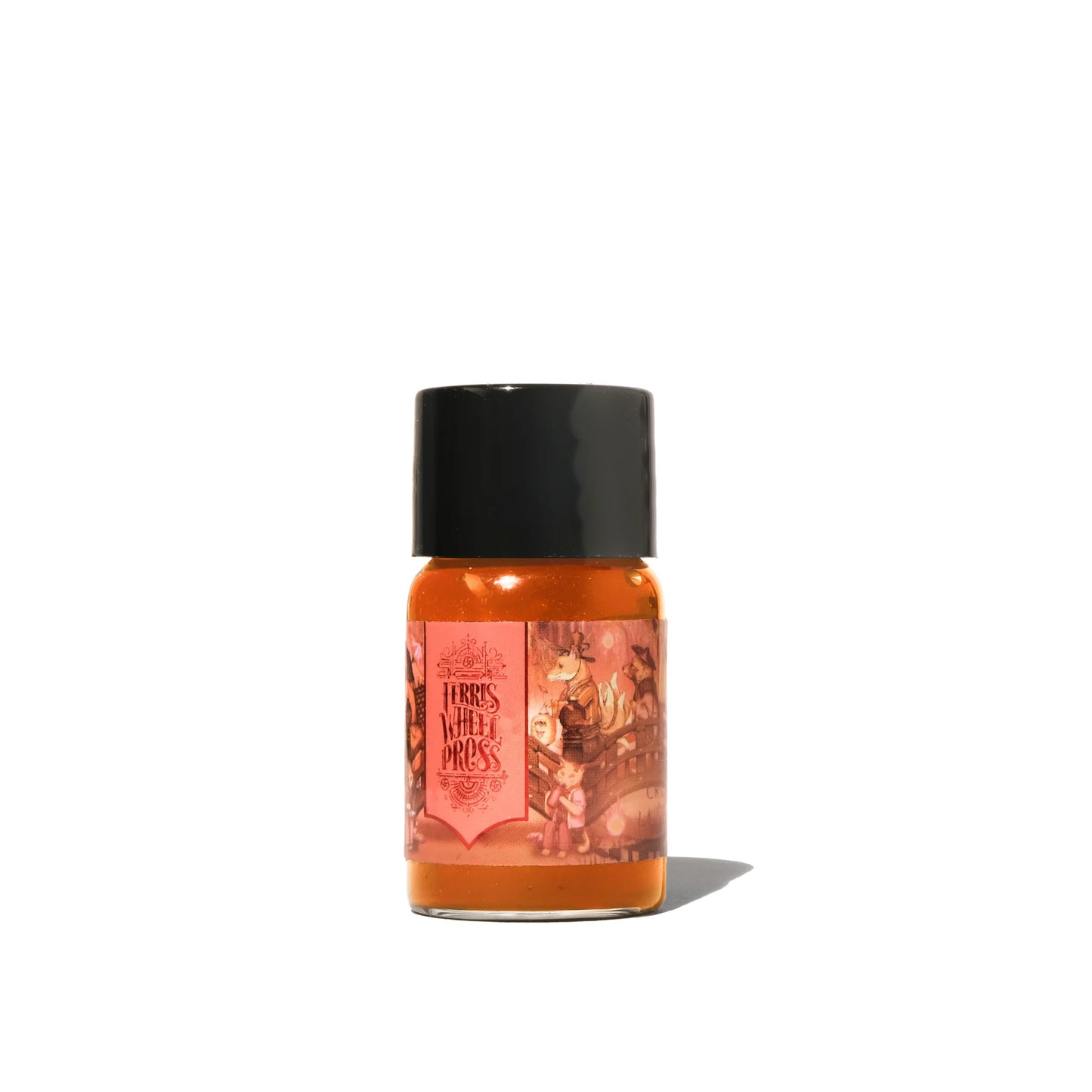 Lantern Crossing, FerriTales Bestiary Series, 10ml / 20ml Ink