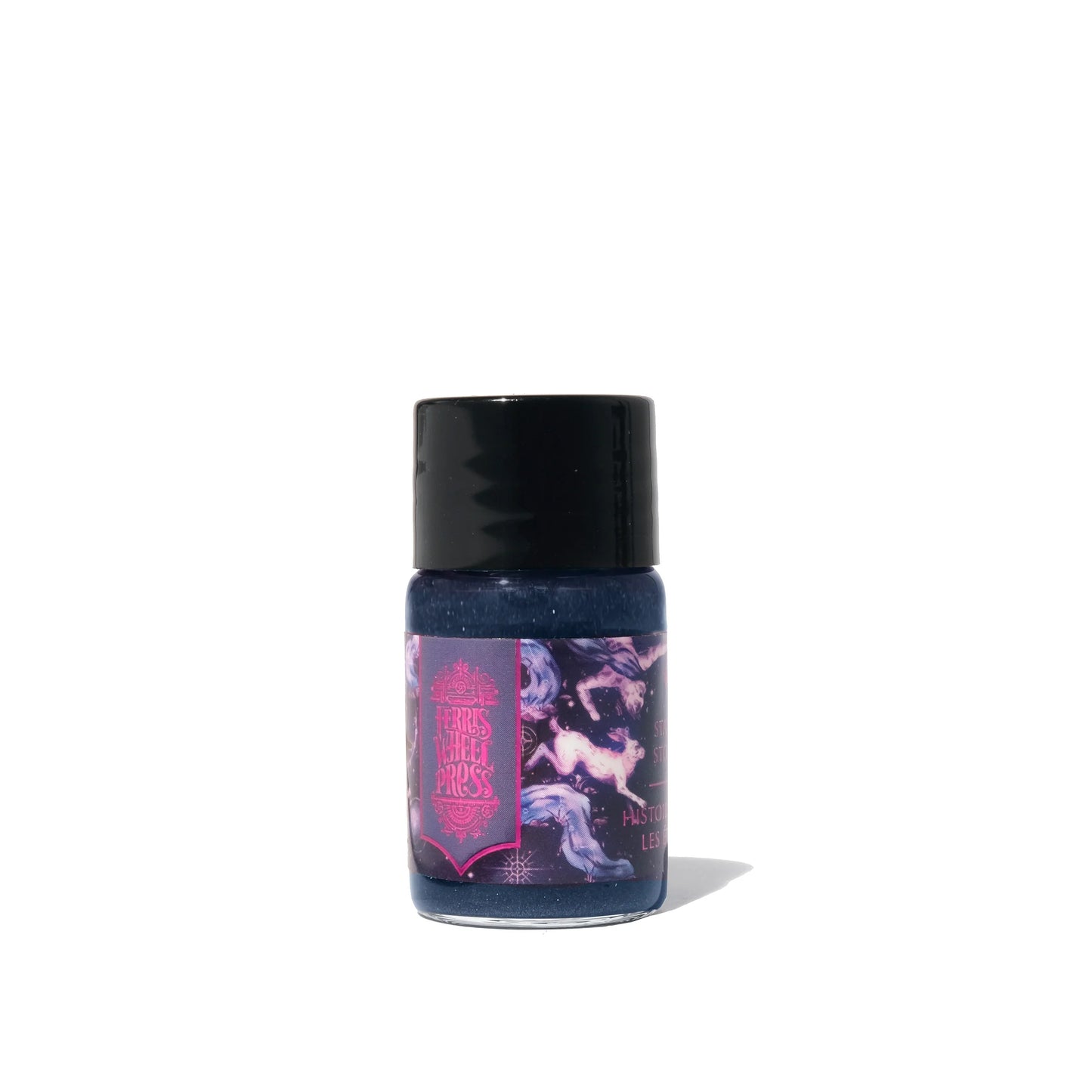 Starlit Stories, FerriTales Bestiary Series, 10ml / 20ml Ink