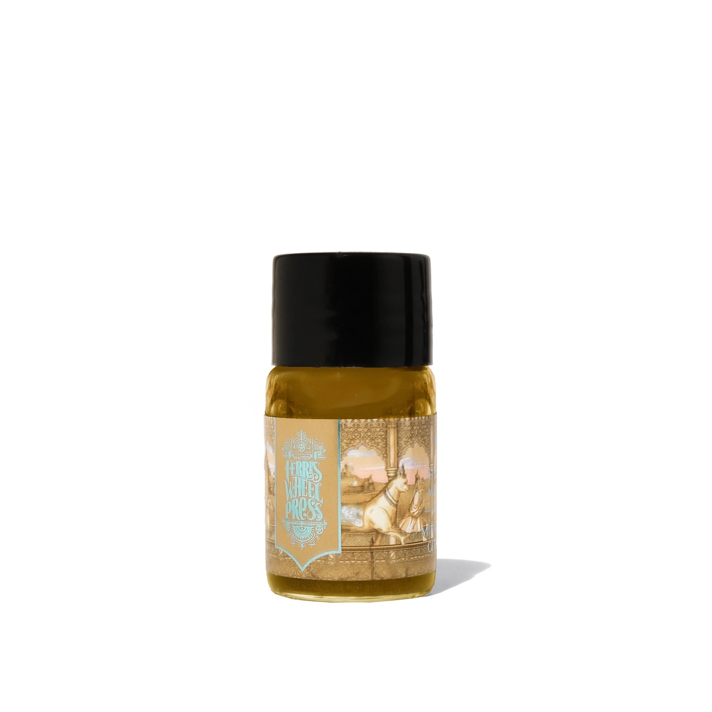 Citrine Mirage, FerriTales Bestiary Series, 10ml / 20ml Ink