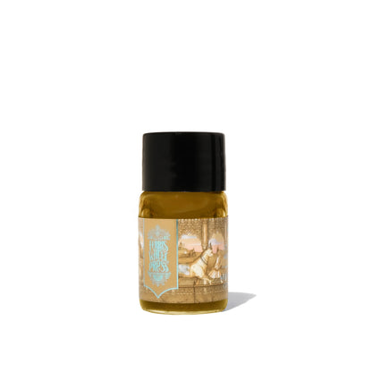 Citrine Mirage, FerriTales Bestiary Series, 10ml / 20ml Ink