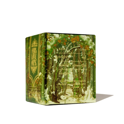 Ferris Wheel Press, FerriTales The Beauty and the Beast - Emerald Gardens, 20ml / 85ml Ink