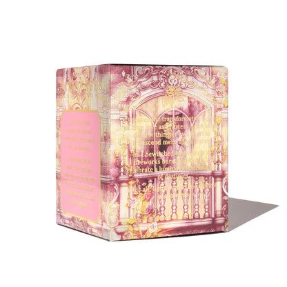 Ferris Wheel Press, FerriTales The Beauty and the Beast - Billowing Blush, 20ml / 85ml Ink