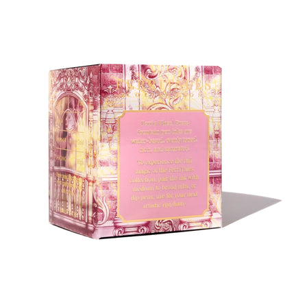 Ferris Wheel Press, FerriTales The Beauty and the Beast - Billowing Blush, 20ml / 85ml Ink