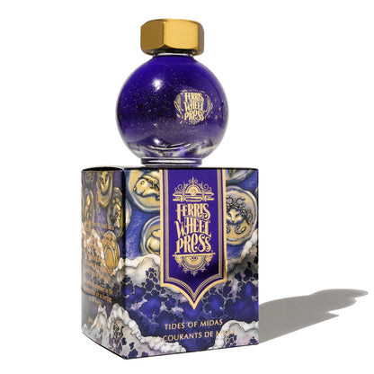 FerriTales The King Midas - Tides of Midas, 20ml