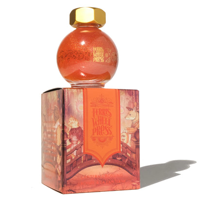 Lantern Crossing, FerriTales Bestiary Series, 10ml / 20ml Ink
