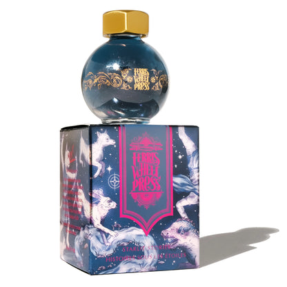 Starlit Stories, FerriTales Bestiary Series, 10ml / 20ml Ink