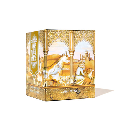 Citrine Mirage, FerriTales Bestiary Series, 10ml / 20ml Ink