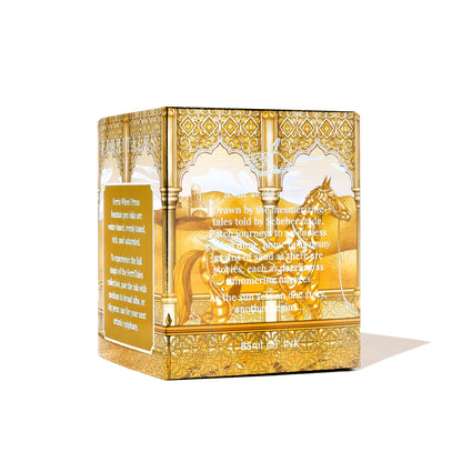 Citrine Mirage, FerriTales Bestiary Series, 10ml / 20ml Ink