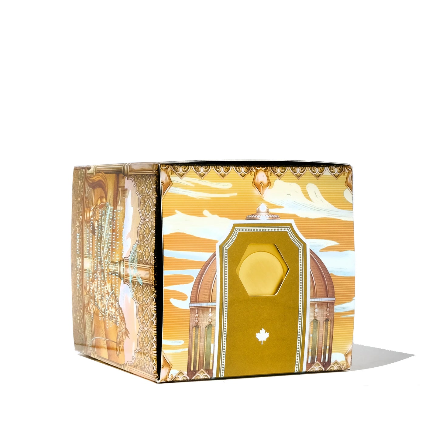 Citrine Mirage, FerriTales Bestiary Series, 10ml / 20ml Ink